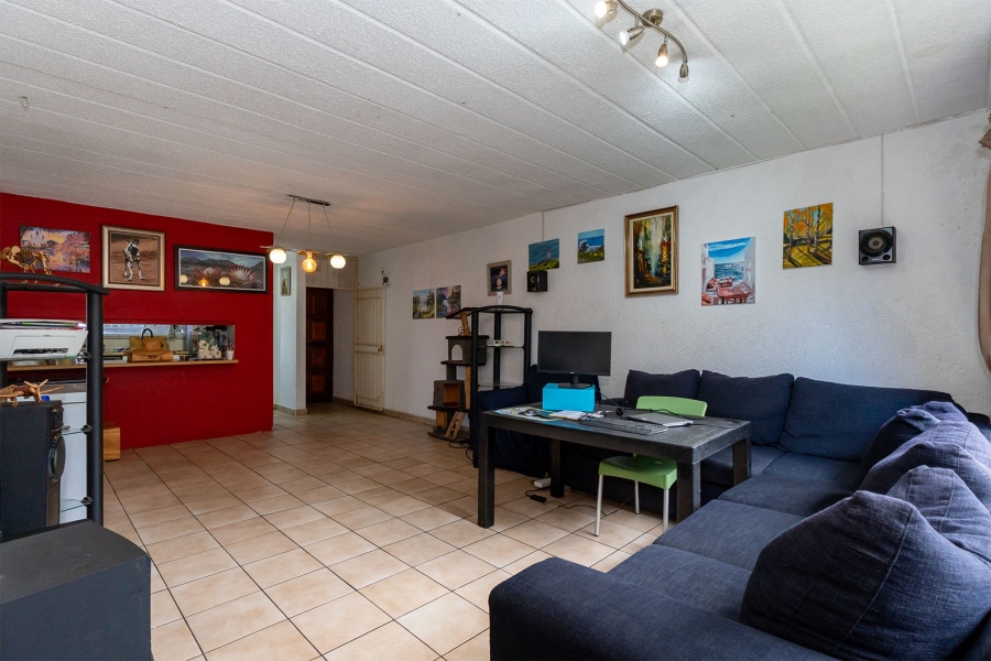 3 Bedroom Property for Sale in Eden Glen Gauteng