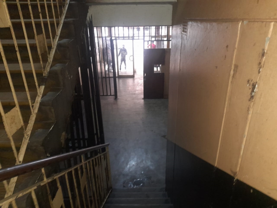 0 Bedroom Property for Sale in Berea Gauteng