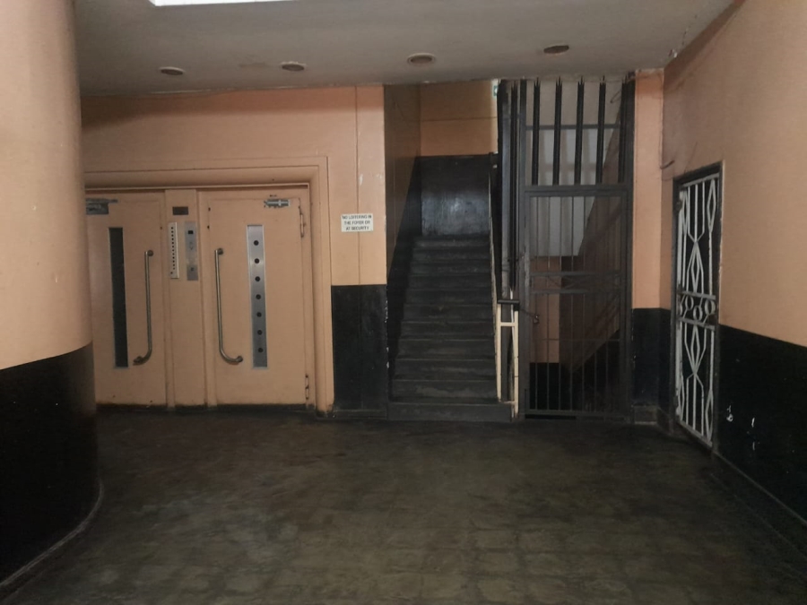 0 Bedroom Property for Sale in Berea Gauteng