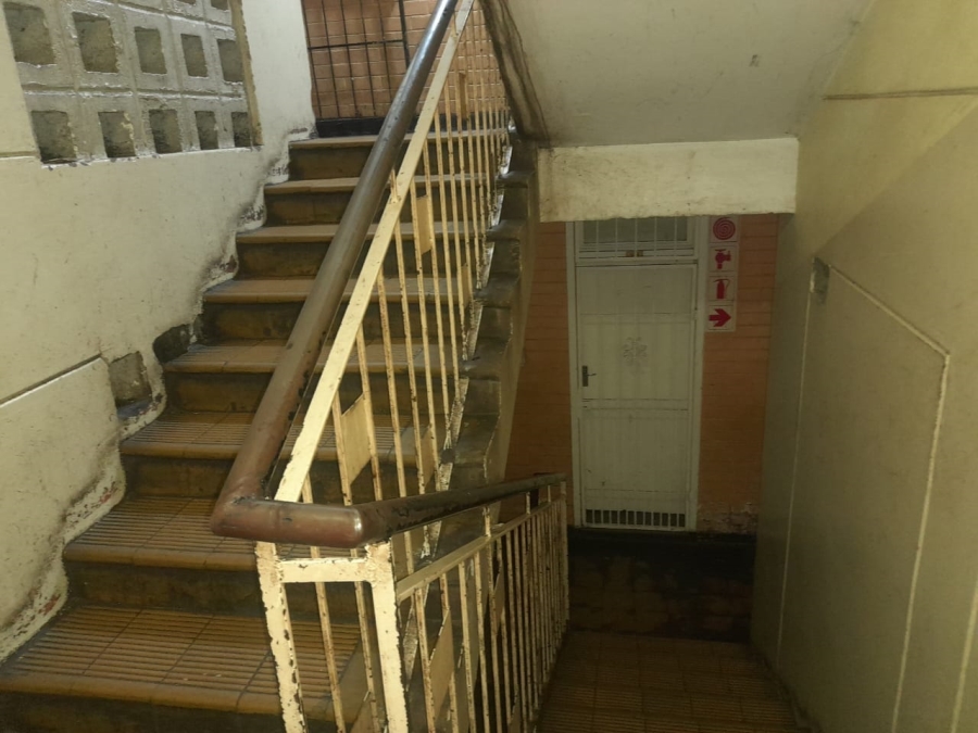 0 Bedroom Property for Sale in Berea Gauteng