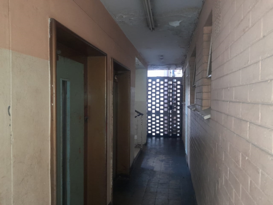 0 Bedroom Property for Sale in Berea Gauteng