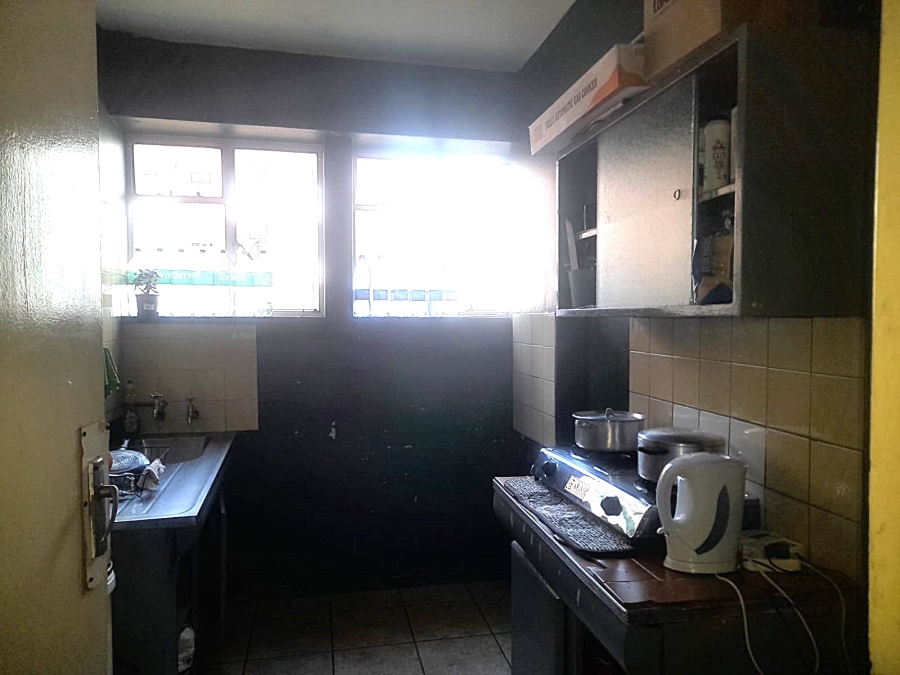 0 Bedroom Property for Sale in Berea Gauteng