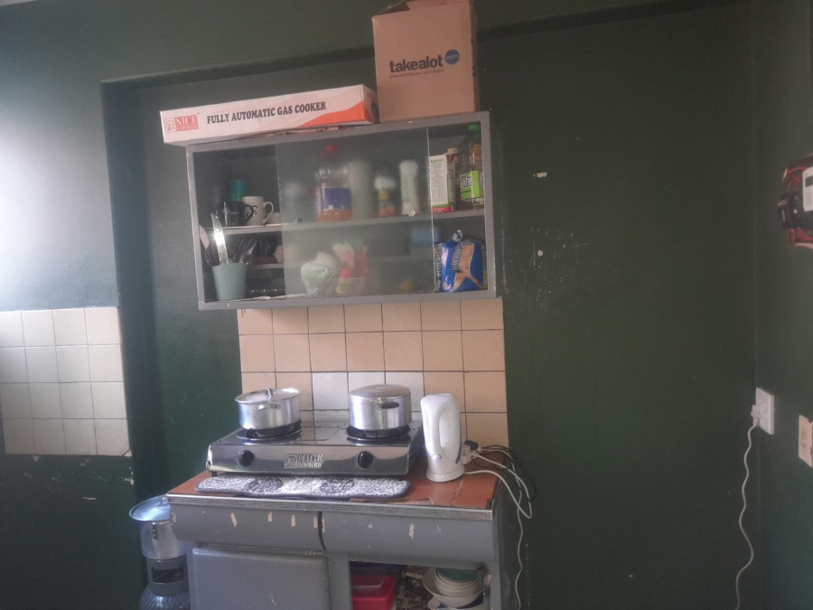 0 Bedroom Property for Sale in Berea Gauteng