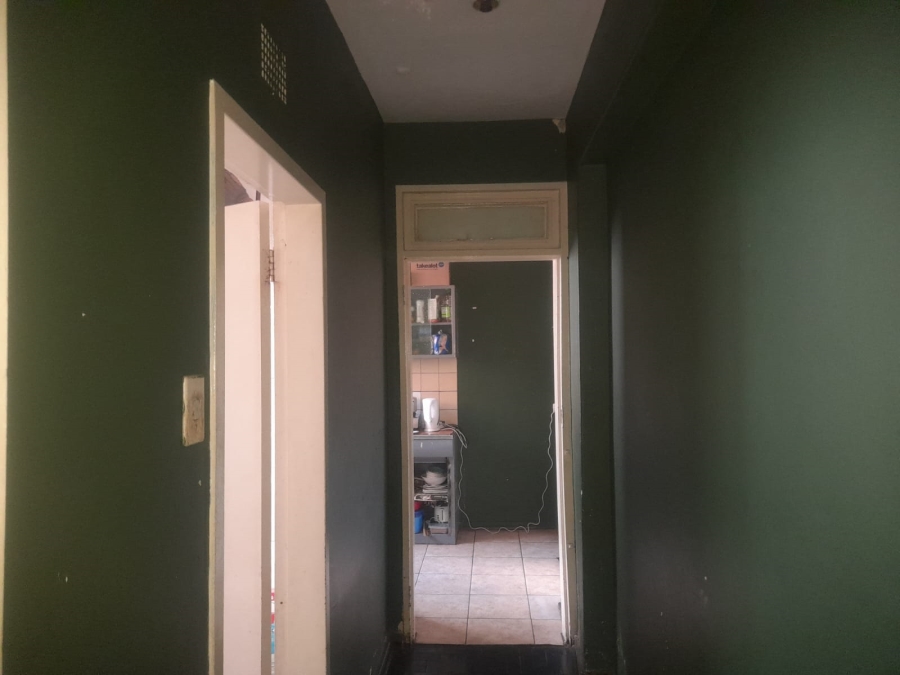 0 Bedroom Property for Sale in Berea Gauteng