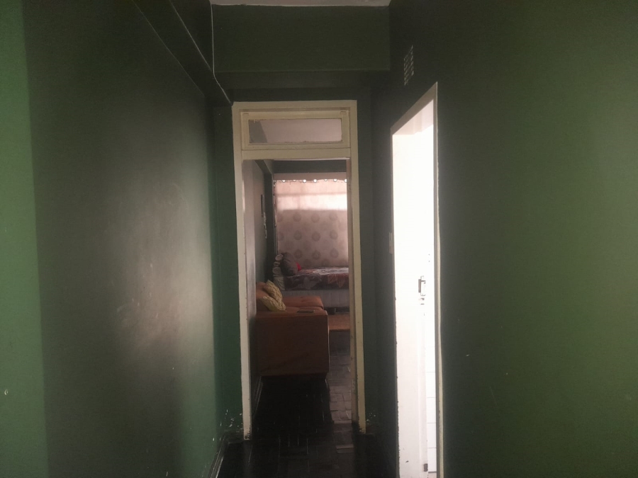 0 Bedroom Property for Sale in Berea Gauteng