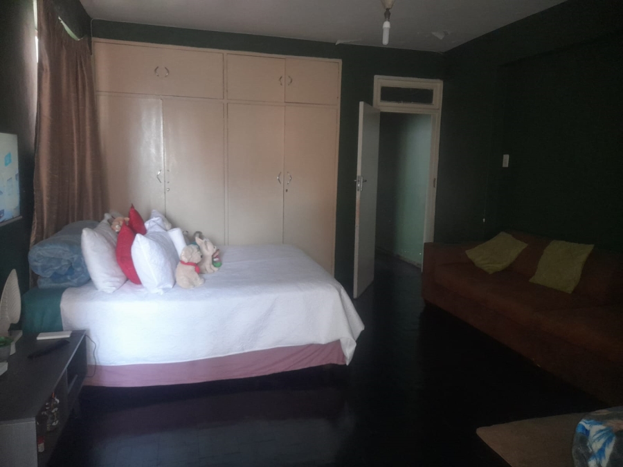 0 Bedroom Property for Sale in Berea Gauteng