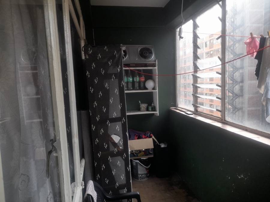 0 Bedroom Property for Sale in Berea Gauteng