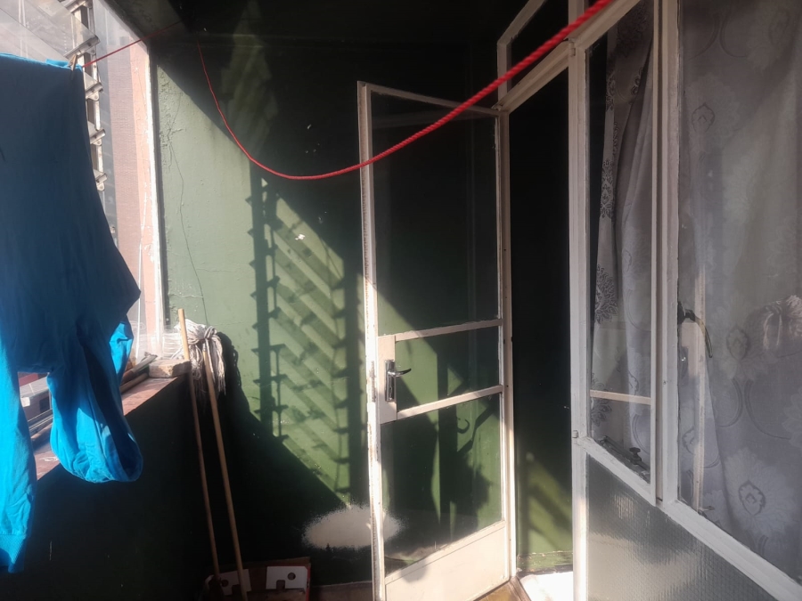 0 Bedroom Property for Sale in Berea Gauteng