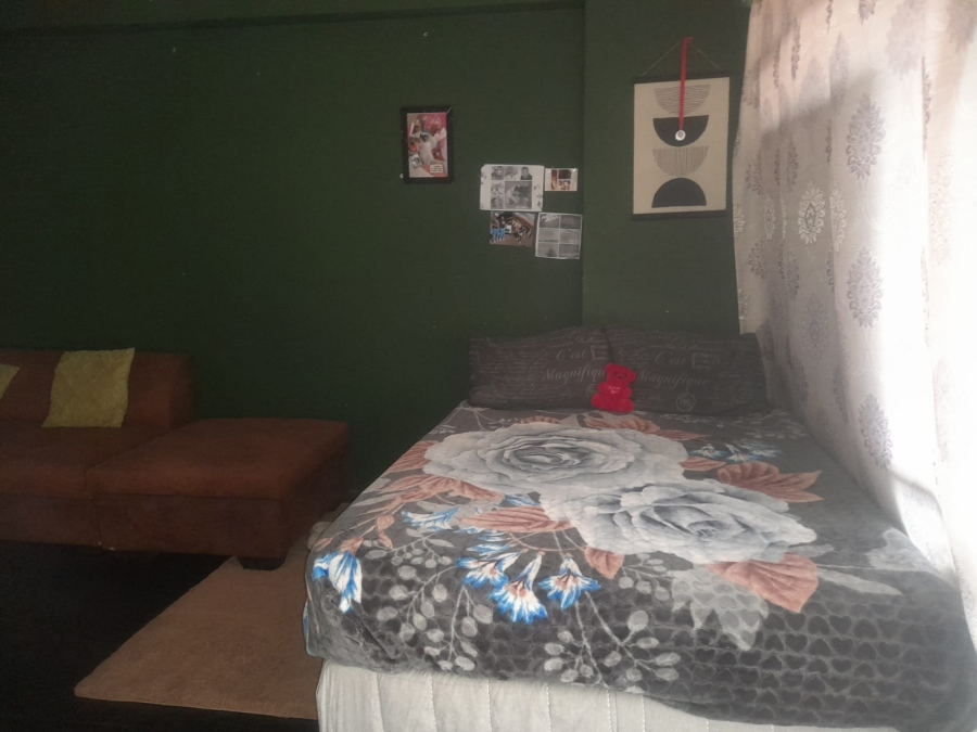 0 Bedroom Property for Sale in Berea Gauteng