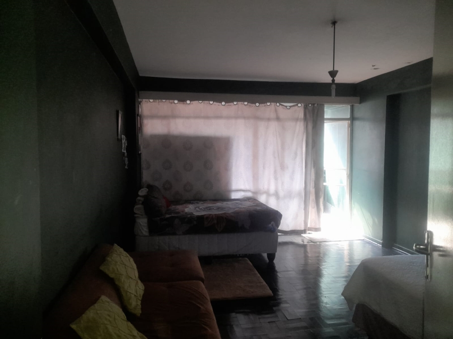 0 Bedroom Property for Sale in Berea Gauteng