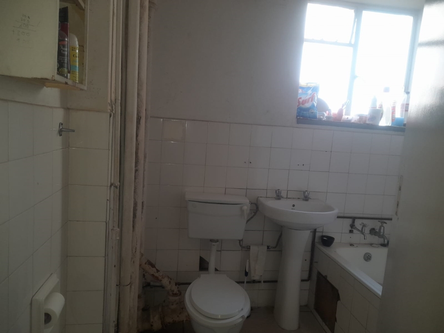 0 Bedroom Property for Sale in Berea Gauteng