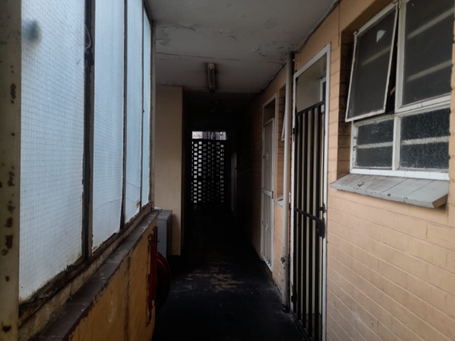 0 Bedroom Property for Sale in Berea Gauteng