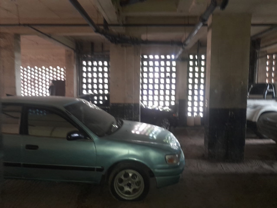 0 Bedroom Property for Sale in Berea Gauteng