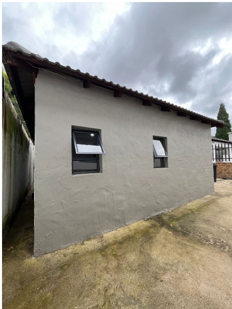 To Let 4 Bedroom Property for Rent in Bramley Gauteng