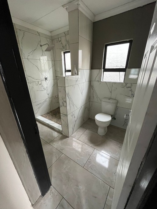 To Let 4 Bedroom Property for Rent in Bramley Gauteng