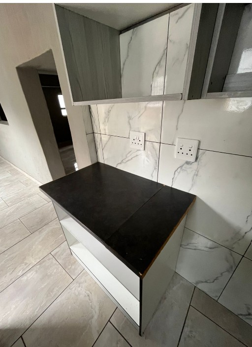 To Let 4 Bedroom Property for Rent in Bramley Gauteng