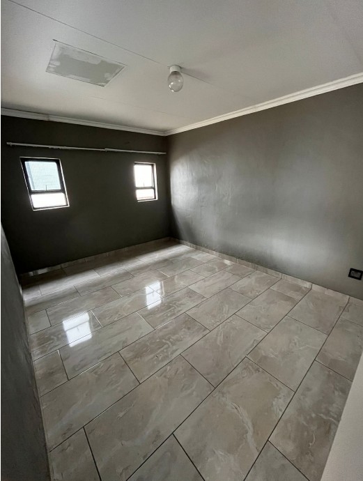 To Let 4 Bedroom Property for Rent in Bramley Gauteng