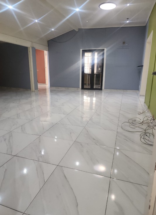 To Let 4 Bedroom Property for Rent in Bramley Gauteng