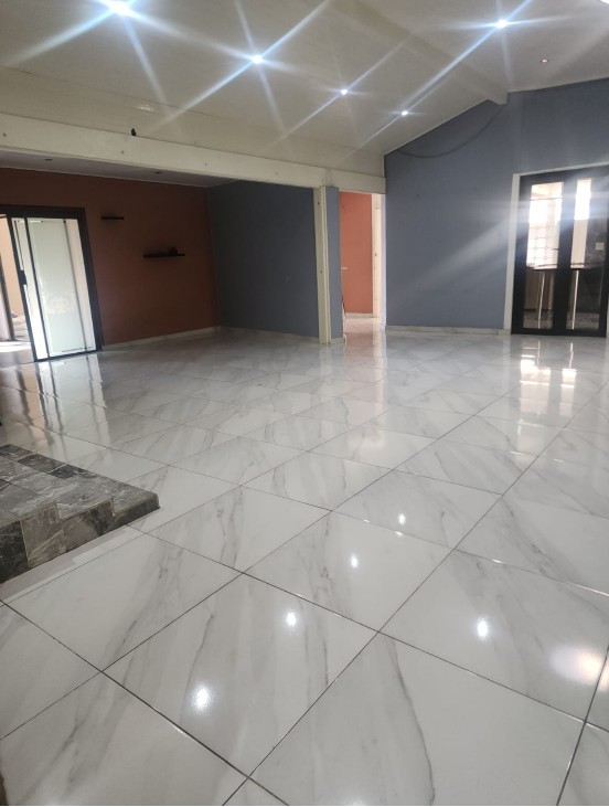 To Let 4 Bedroom Property for Rent in Bramley Gauteng