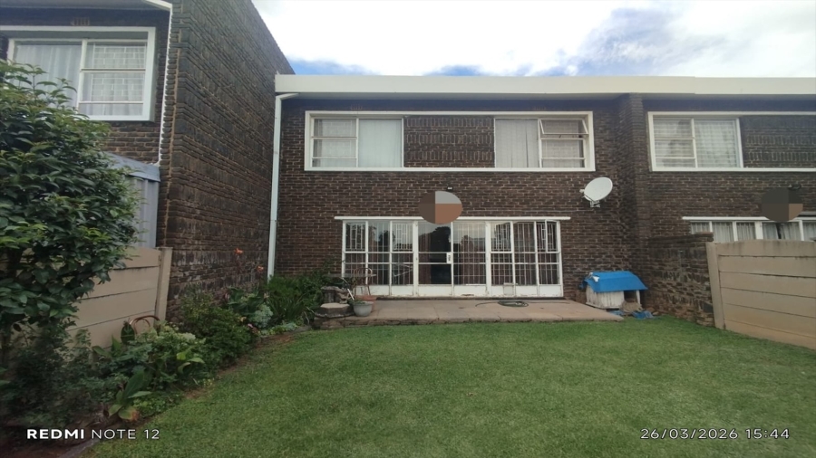 3 Bedroom Property for Sale in Vanderbijlpark SE 1 Gauteng