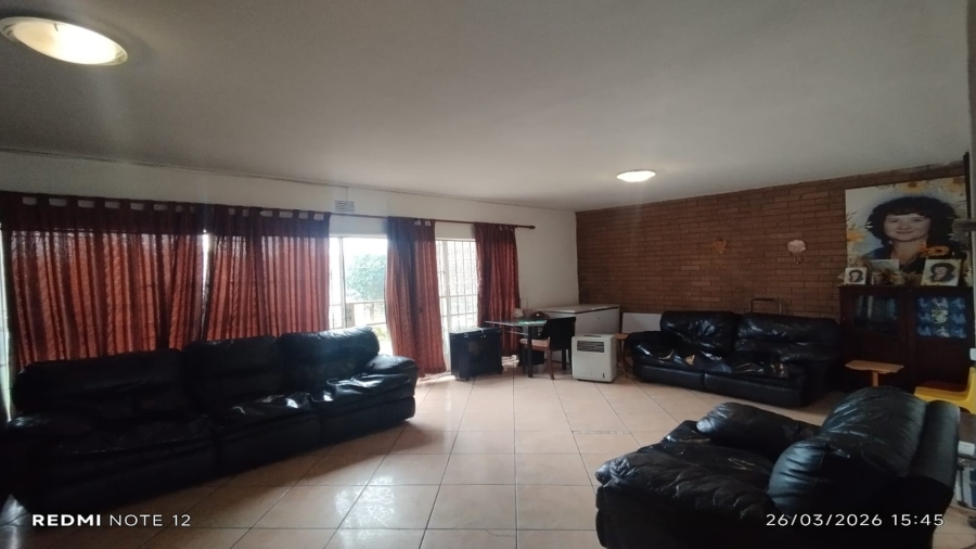 3 Bedroom Property for Sale in Vanderbijlpark SE 1 Gauteng