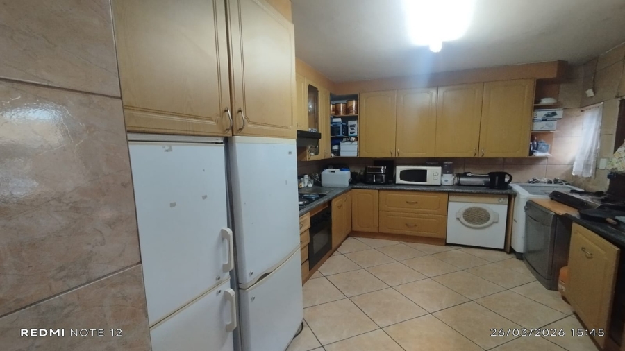 3 Bedroom Property for Sale in Vanderbijlpark SE 1 Gauteng