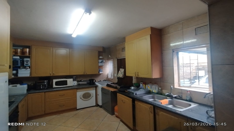 3 Bedroom Property for Sale in Vanderbijlpark SE 1 Gauteng