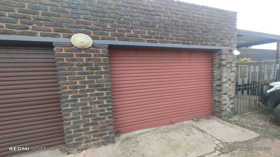 3 Bedroom Property for Sale in Vanderbijlpark SE 1 Gauteng