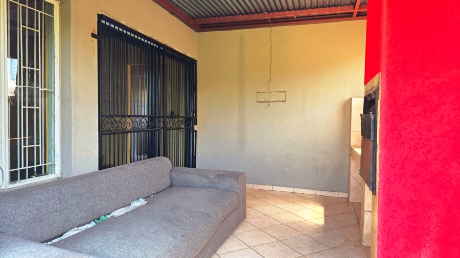 3 Bedroom Property for Sale in Doornpoort Gauteng