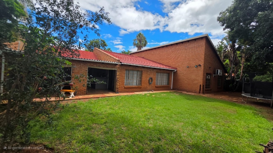 4 Bedroom Property for Sale in Doornpoort Gauteng