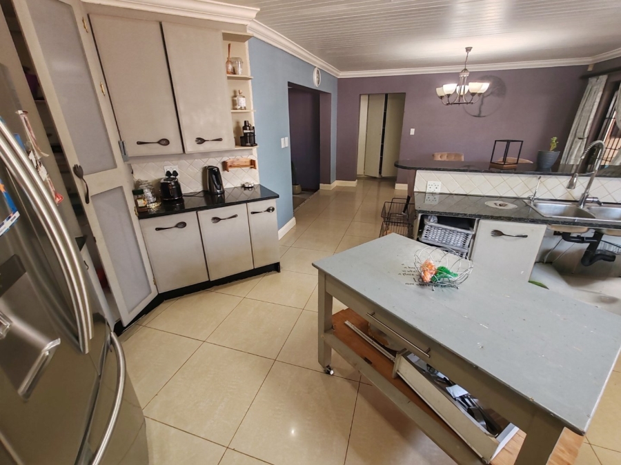 3 Bedroom Property for Sale in Doornpoort Gauteng
