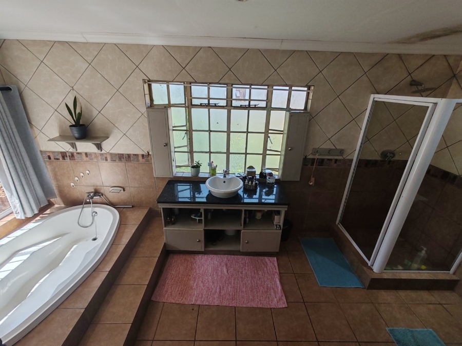 3 Bedroom Property for Sale in Doornpoort Gauteng