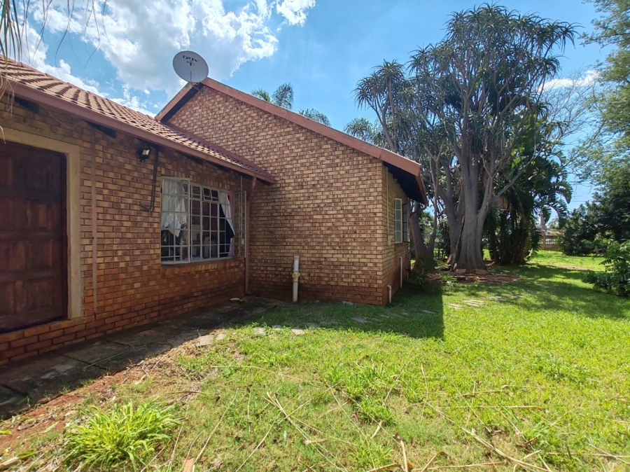 3 Bedroom Property for Sale in Doornpoort Gauteng