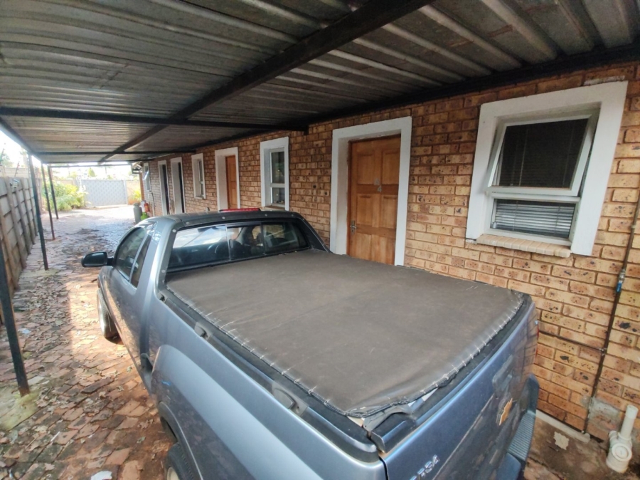 3 Bedroom Property for Sale in Doornpoort Gauteng