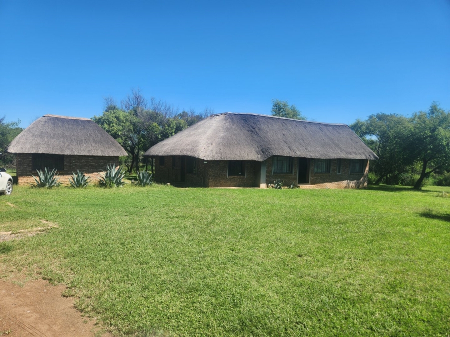 3 Bedroom Property for Sale in Downbern S H Gauteng