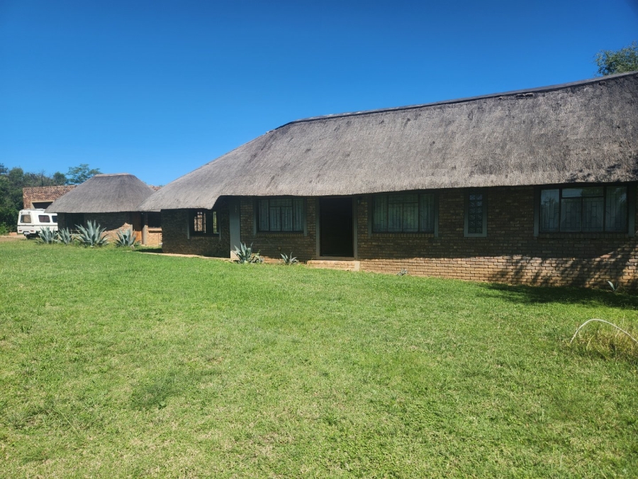 3 Bedroom Property for Sale in Downbern S H Gauteng