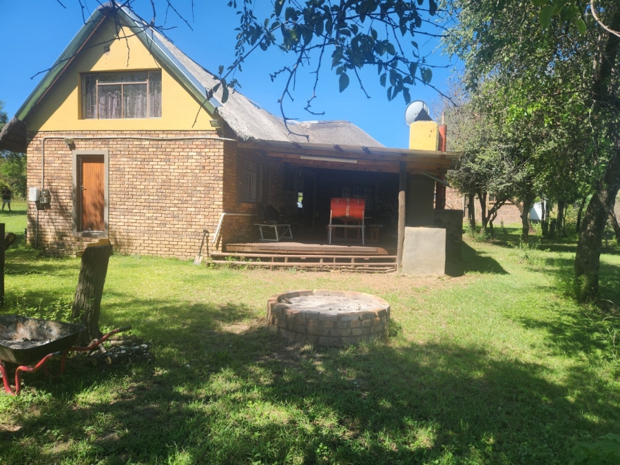 3 Bedroom Property for Sale in Downbern S H Gauteng