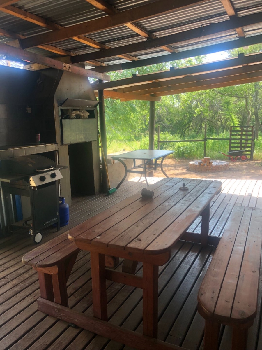 3 Bedroom Property for Sale in Downbern S H Gauteng