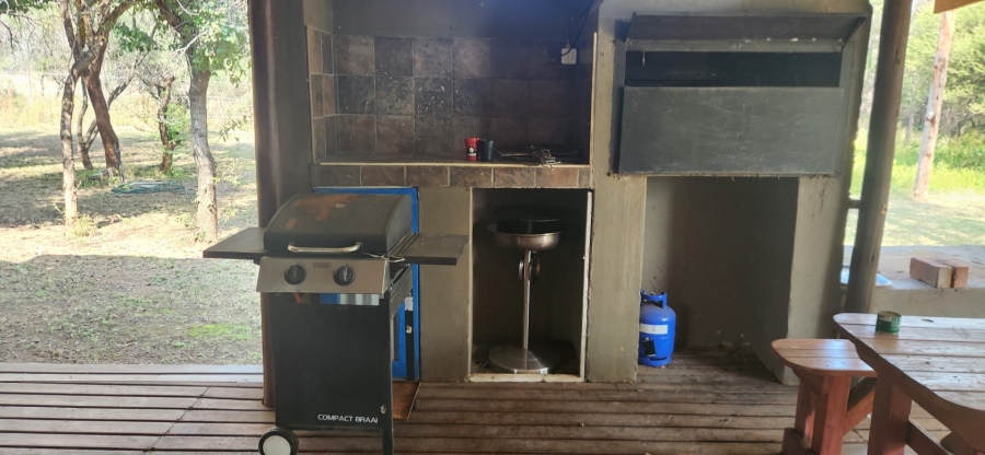 3 Bedroom Property for Sale in Downbern S H Gauteng