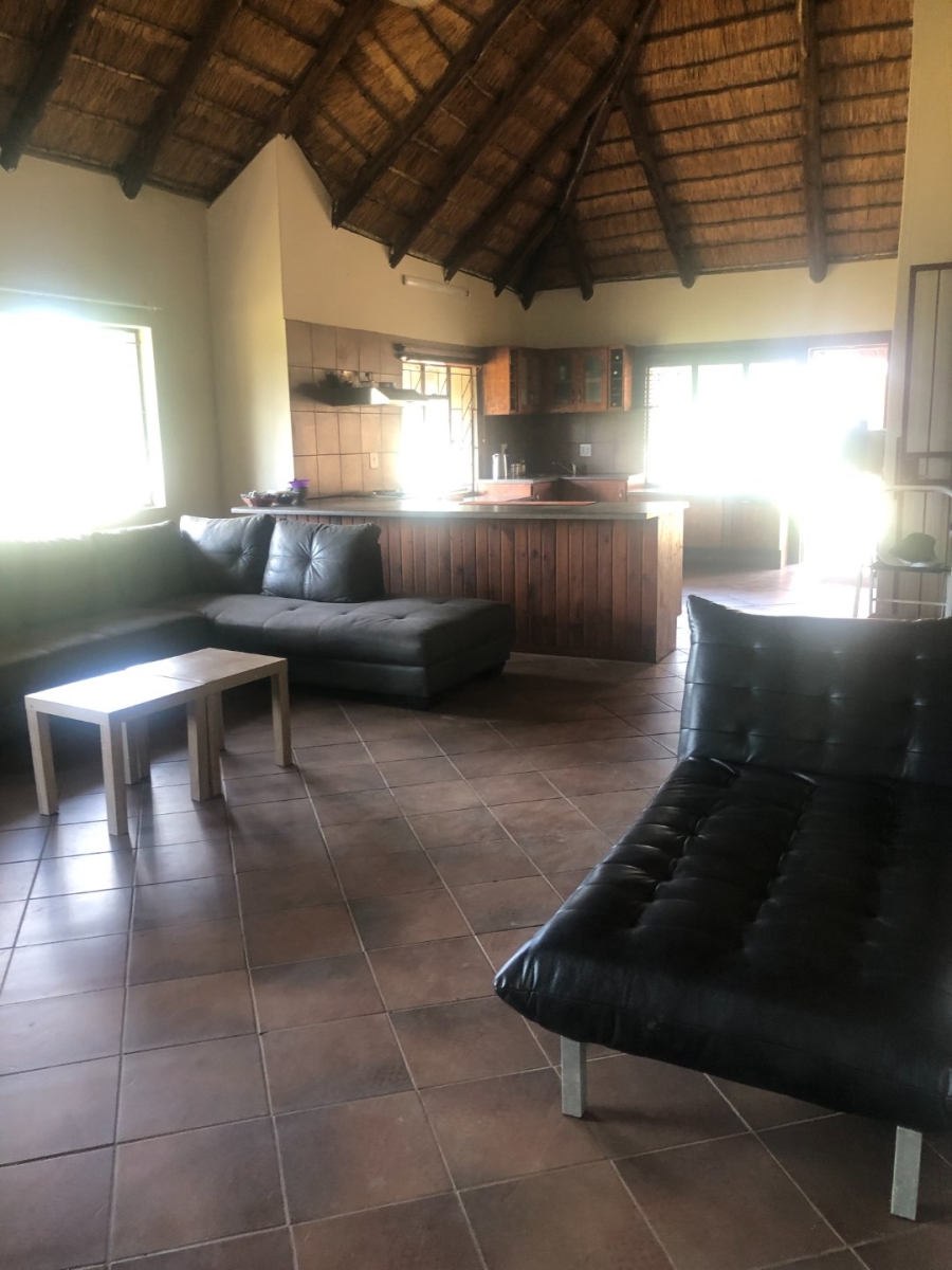 3 Bedroom Property for Sale in Downbern S H Gauteng