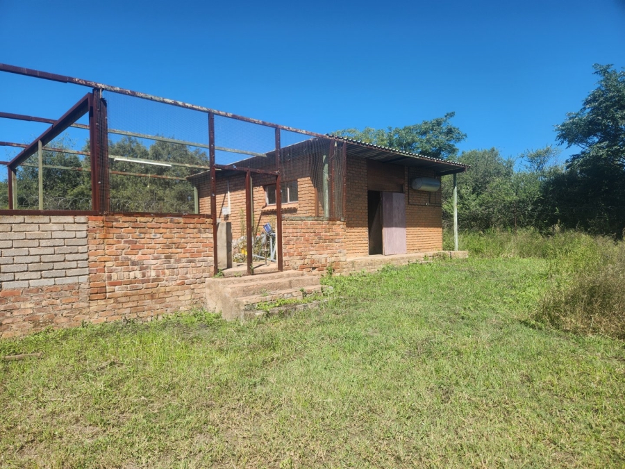 3 Bedroom Property for Sale in Downbern S H Gauteng