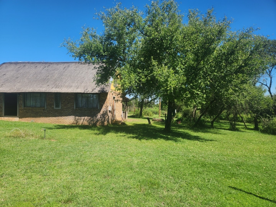 3 Bedroom Property for Sale in Downbern S H Gauteng