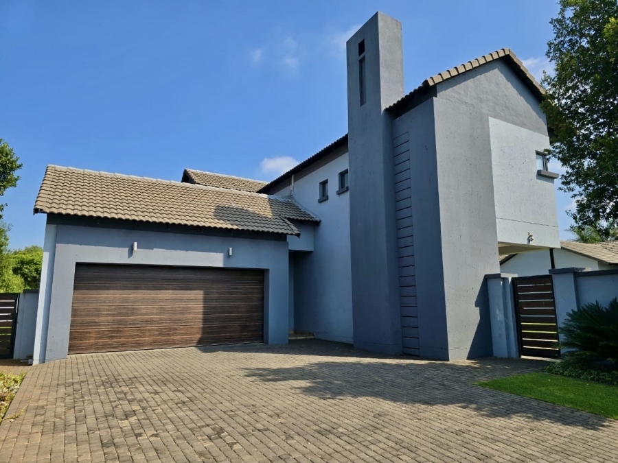 To Let 4 Bedroom Property for Rent in Midstream Hill Gauteng