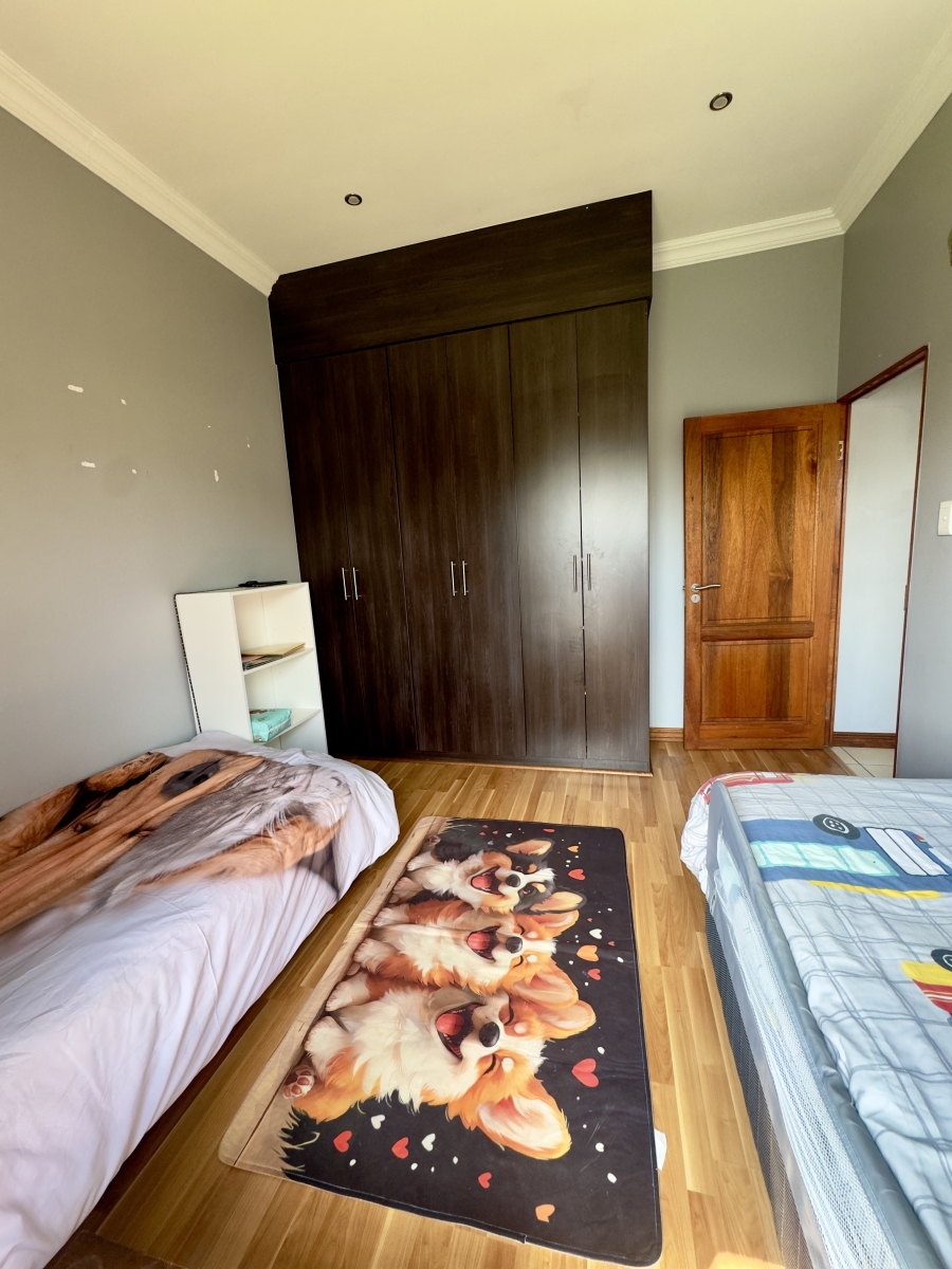 To Let 4 Bedroom Property for Rent in Midstream Hill Gauteng