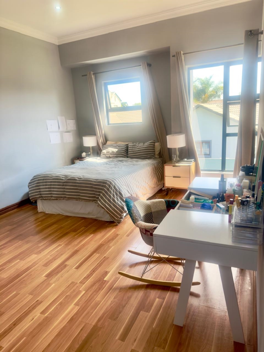 To Let 4 Bedroom Property for Rent in Midstream Hill Gauteng