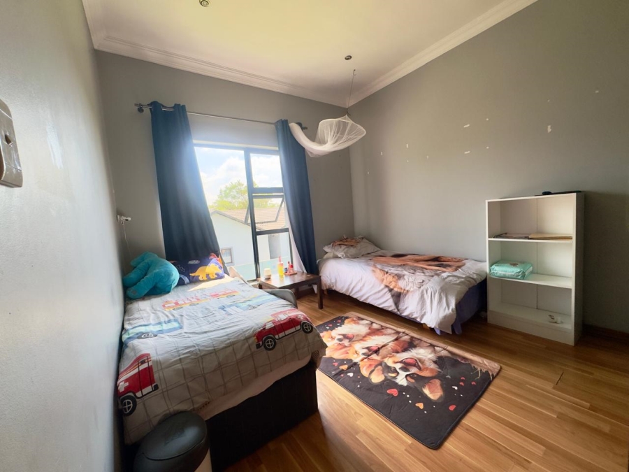 To Let 4 Bedroom Property for Rent in Midstream Hill Gauteng