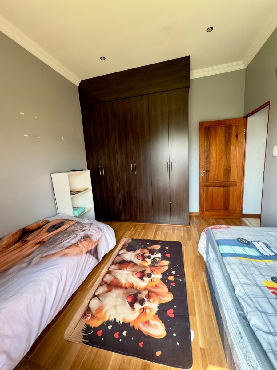 To Let 4 Bedroom Property for Rent in Midstream Hill Gauteng
