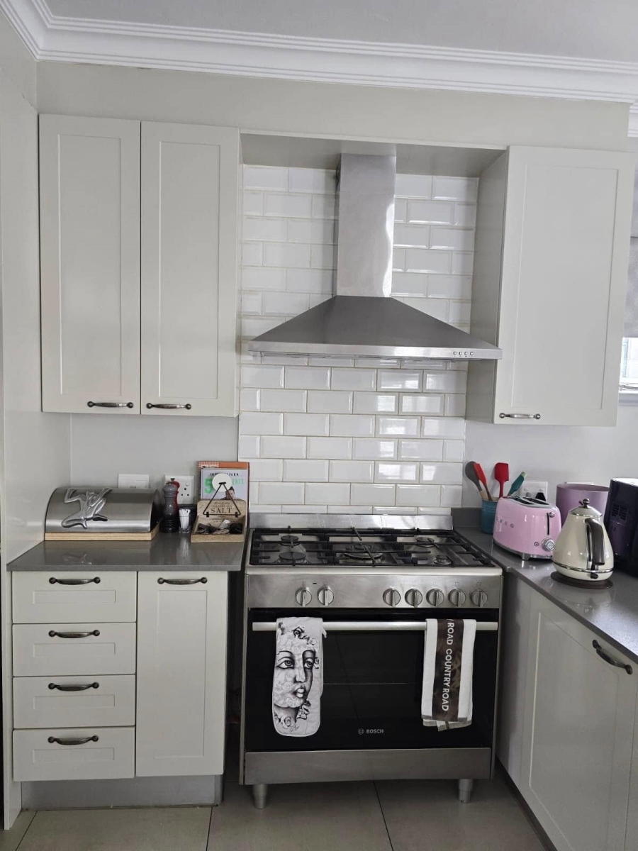 To Let 3 Bedroom Property for Rent in Midstream Meadows Gauteng