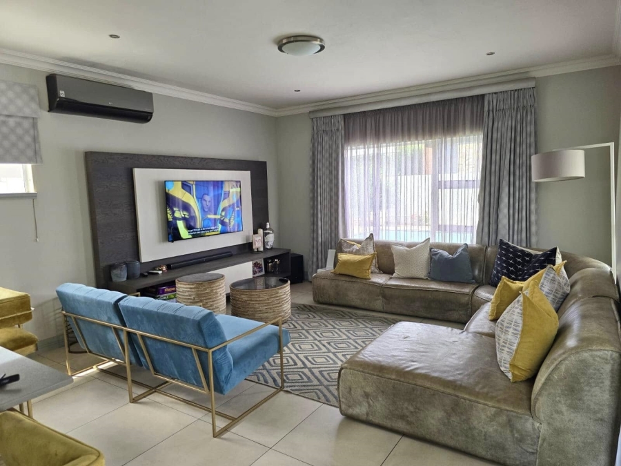 To Let 3 Bedroom Property for Rent in Midstream Meadows Gauteng