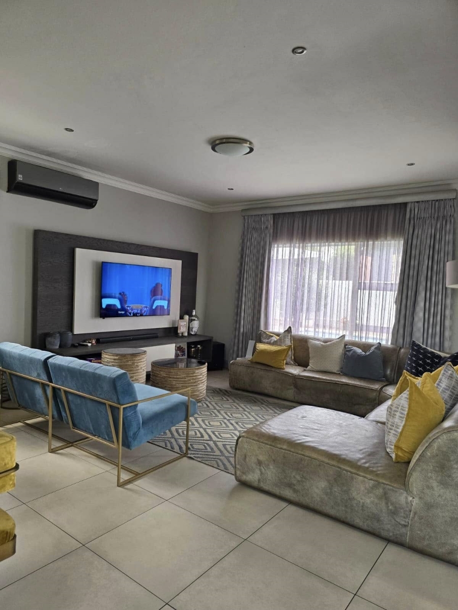 To Let 3 Bedroom Property for Rent in Midstream Meadows Gauteng